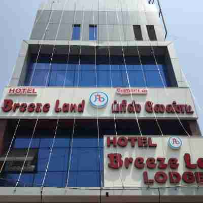 Breeze Land Lodge Hotel Exterior