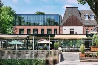 Hotel Arena Hotell i 