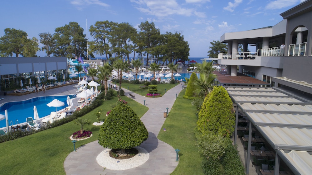 Kemer Barut Collection - All Inclusive