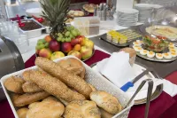 Hotel Trend - Frühstück