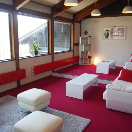 Size Resort Hotel Urabandai