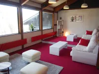 Size Resort Hotel Urabandai