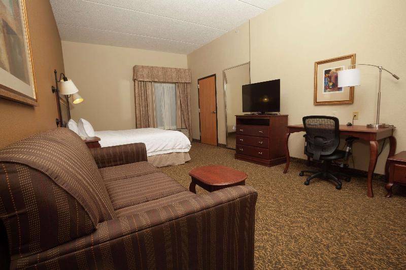 Hampton Inn Oneonta