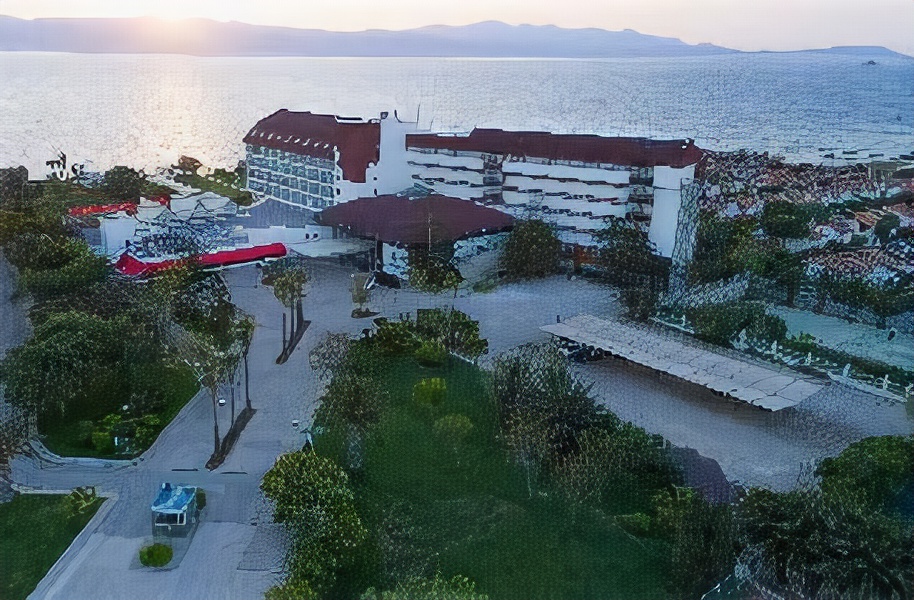 Grand Hotel Ontur Cesme