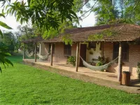 Hotel Fazenda Villa-Forte - Villas