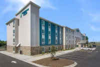 WoodSpring Suites Fort Mill Hotels near Carowinds