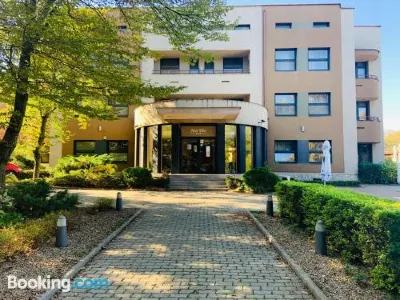 Hotel Vital Hotels in 