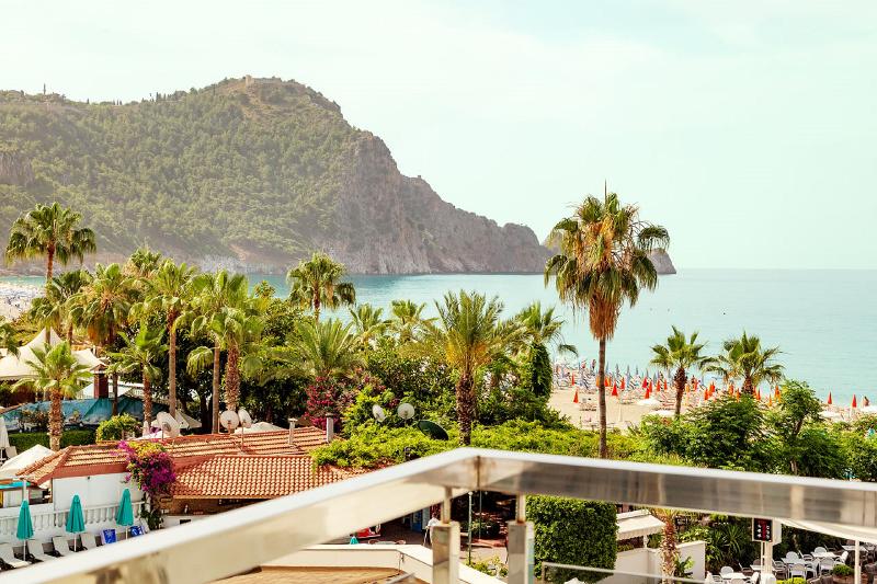 Sunprime Alanya Beach - Adults Only