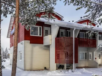 Moonlight 201 Hotel in zona Levi Ski Resort