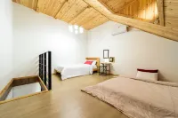 Uljin Dolbit Pension