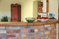 AUF DER BÜHN Hotels in Muggensturm