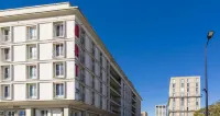 Best Western Arthotel Các khách sạn ở Le Havre