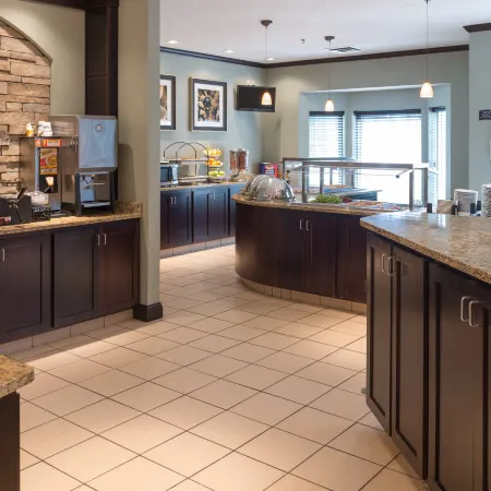 Staybridge Suites FARGO by IHG