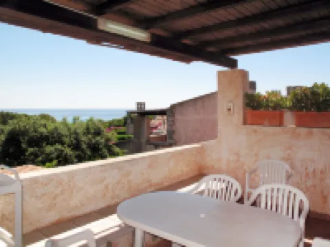 Residence Delphino (Rei250) Hotels in Sant'Elmo