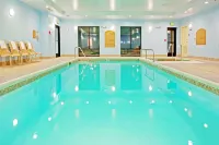 Holiday Inn Express & Suites Albany Airport Area - Latham Các khách sạn ở Troy