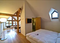 Kartause Ittingen Hotel a Gachnang