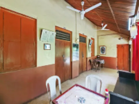 ワイルド フラワー ホームステイ ダンデリのホテル