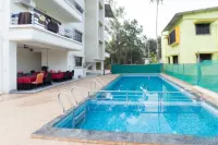 Anant Villa and Resort Hotels in Akshi