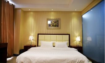 Jinpingguo Business Hotel