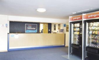 Travelodge Oxford Peartree