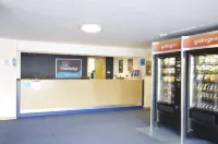 Travelodge Oxford Peartree Hotels in Kidlington