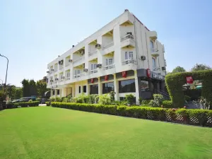 Hotel Shikha Jaipur City Centre