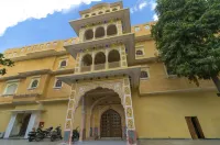 ニルバーナ パレス - ヘリテージ ホテル のホテル