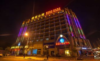 Zoude Huijia Hotel