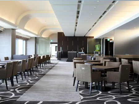 Star Gate Hotel Kansai Airport Отели в г. Осака