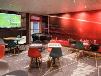 Ibis Lyon Gerland Rue Mérieux Hotels in Oullins