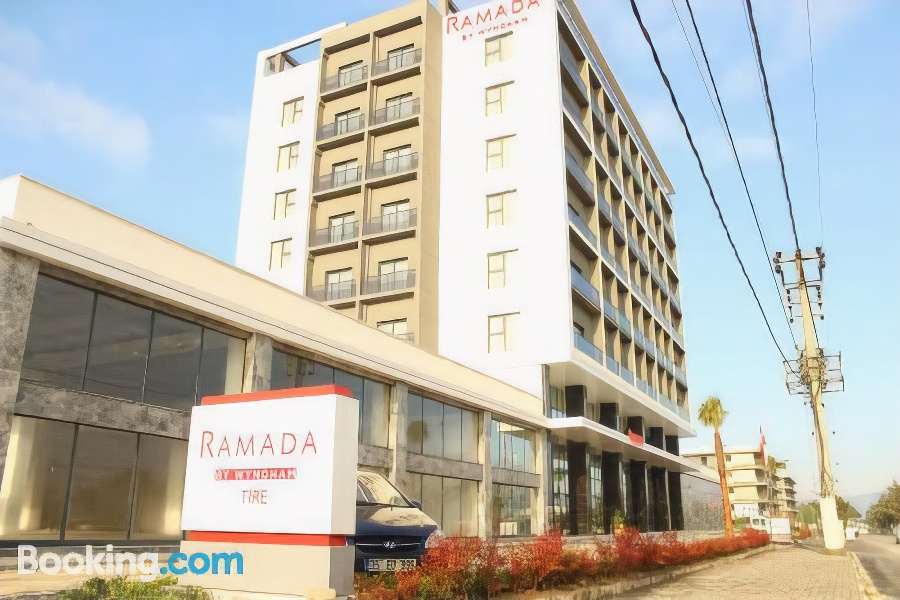 Ramada by Wyndham Tire