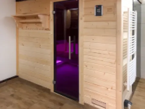 Alm Chalet Hotéis em Stummerberg