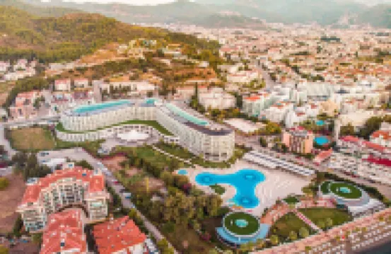 Green Nature Diamond