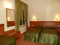 Park Hotel Villamaria Hotels in Albano Laziale