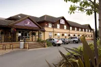 Premier Inn Barnstaple Hotels in South Molton