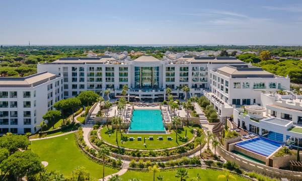 Conrad Algarve