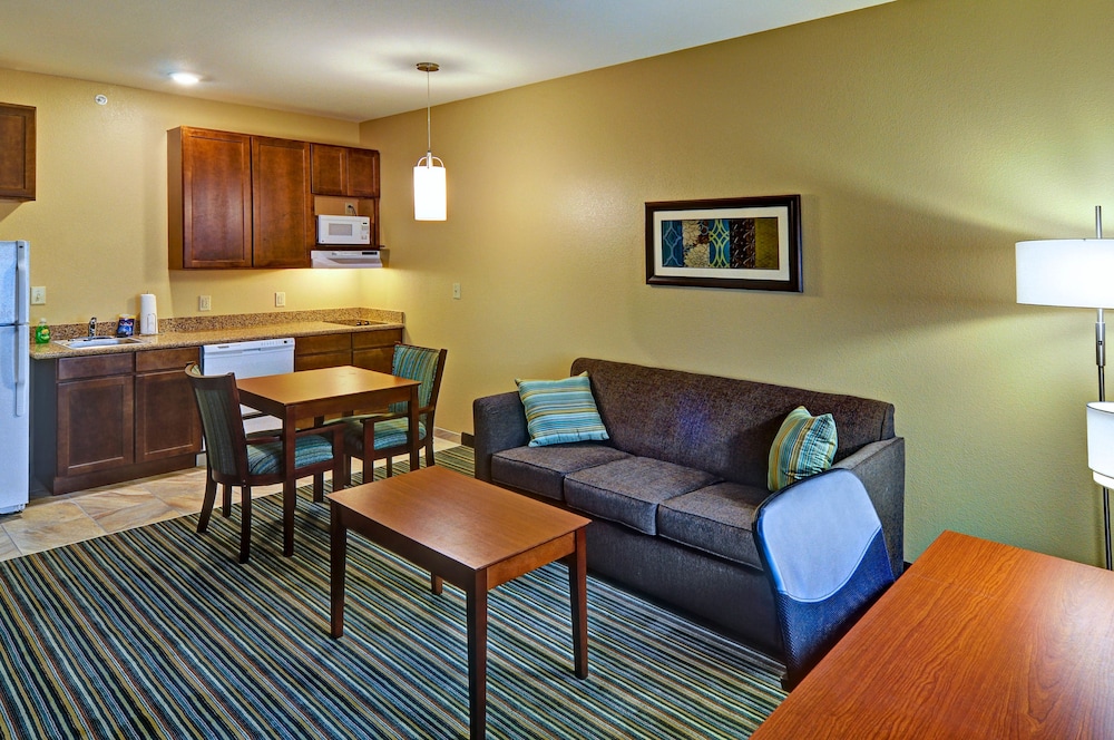 Best Western Plus Patterson Park Inn