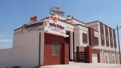 Salasar Shanti Niketan Hotels in Salasar