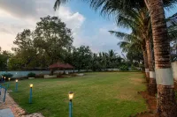 Geeta Bhawan Villa Hotels in 