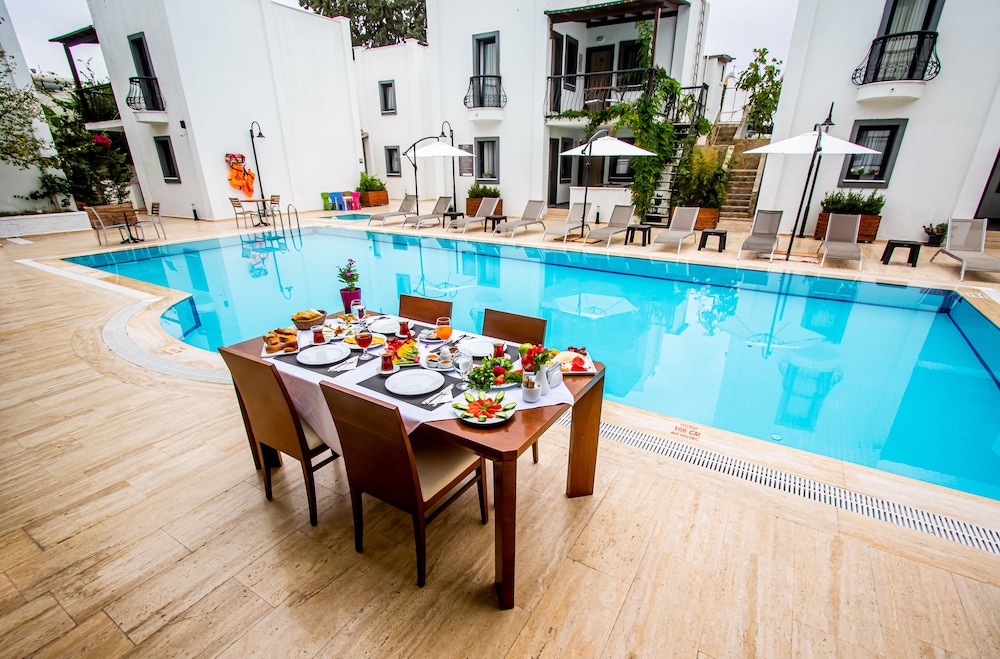 Modern Life Hotel Bodrum