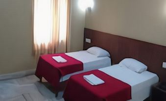Kairali Residency - Housity