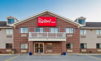 Red Roof Inn Hartselle