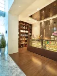 Vivanta Pune, Hinjawadi - petit déjeuner
