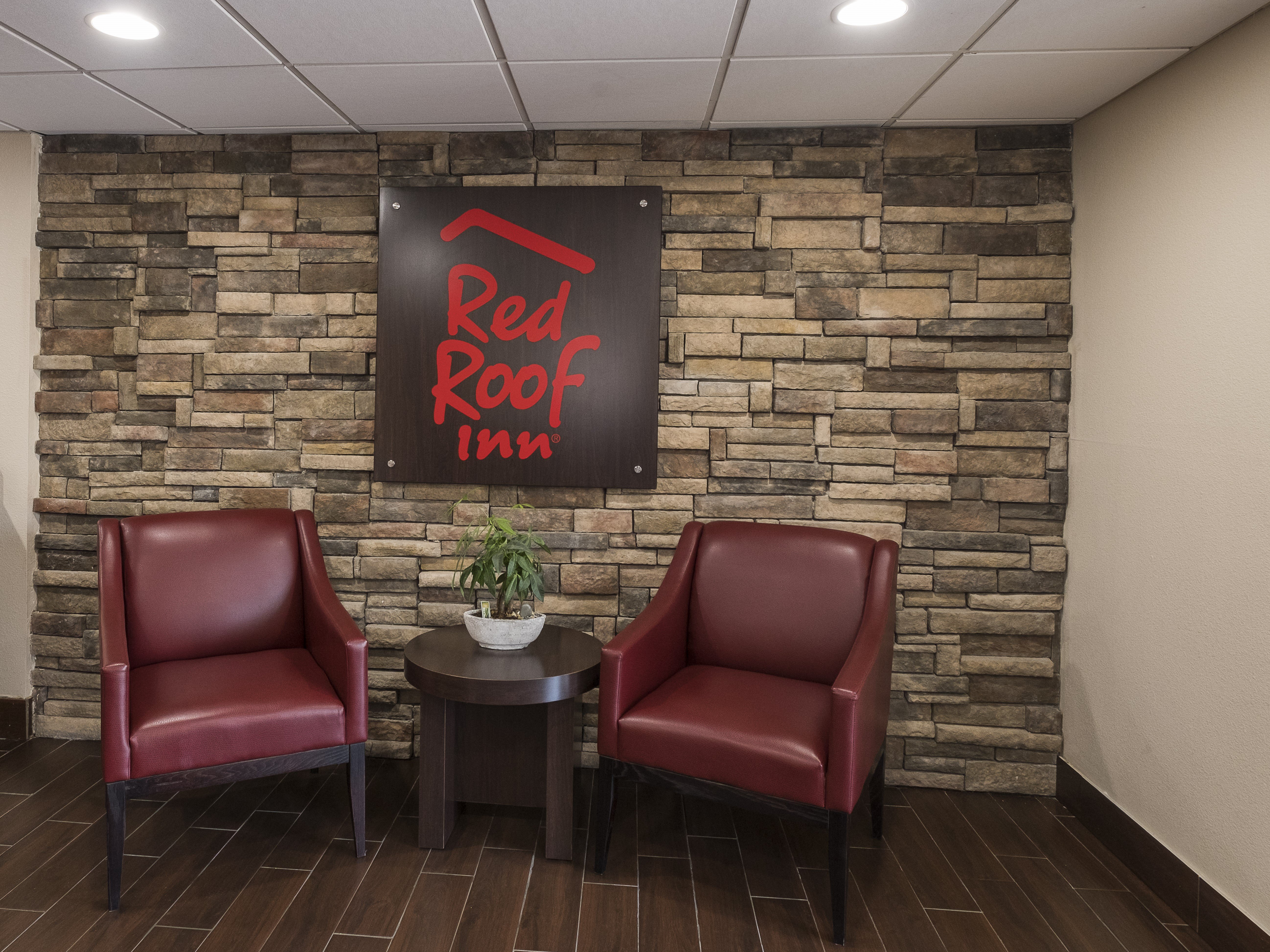 Red Roof Inn Allentown South