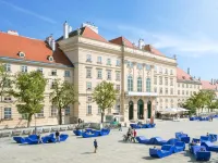 H+ Hotel Wien Hotels near Grinzing