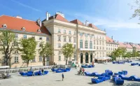 H+ Hotel Wien Hotels in Wien
