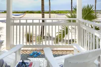 Parrot Key Hotel & Villas - Ocean View