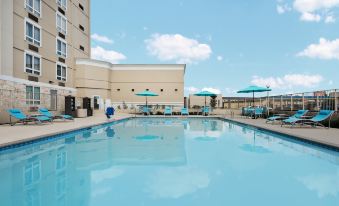 Holiday Inn Beaumont East-Medical Ctr Area