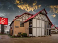 Red Roof Inn Monroe Hotels in Monroe
