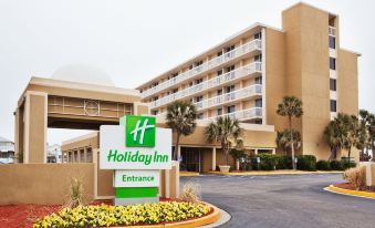 Holiday Inn Resort Oceanfront @ Surfside Beach